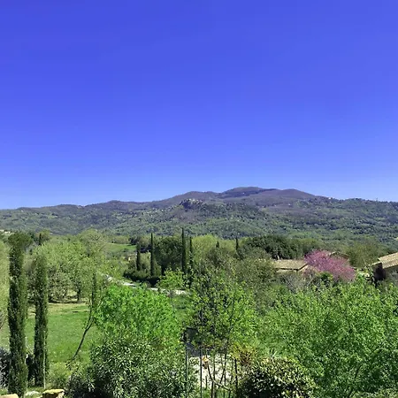 Podere San Giusto * Meleta