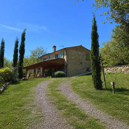 Podere San Giusto Meleta