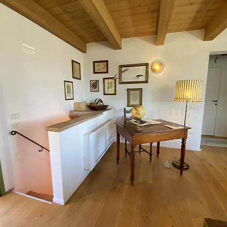 Ferienhaus Podere San Giusto Meleta
