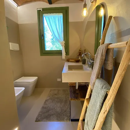 Prázdninový dům Podere San Giusto